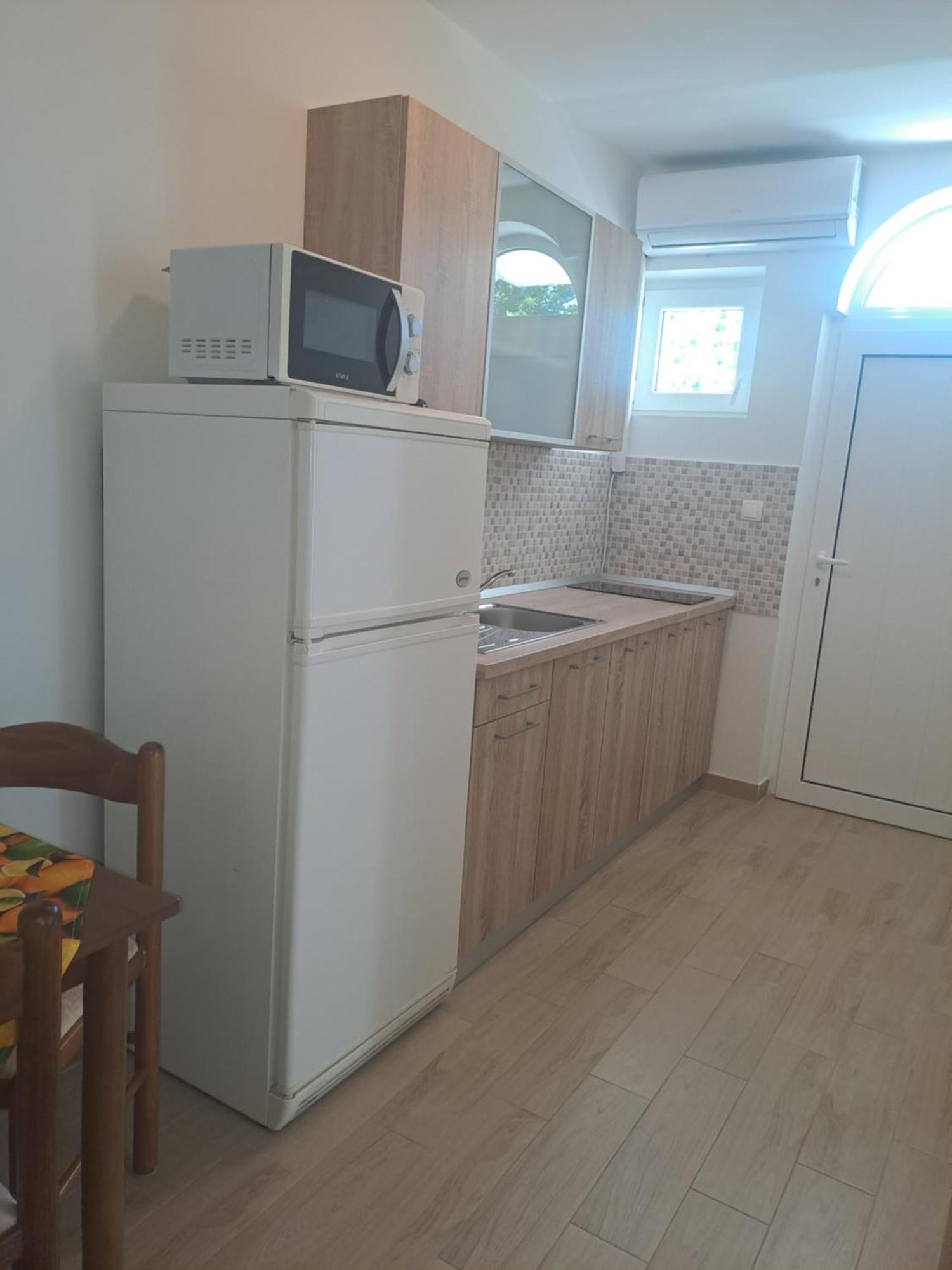 Apartman Put باشْكا المظهر الخارجي الصورة