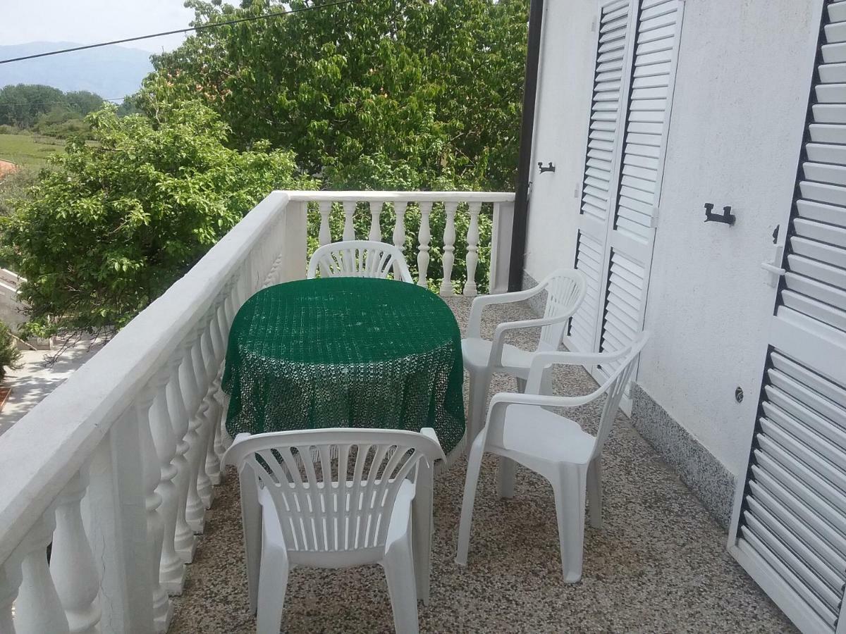 Apartman Put باشْكا المظهر الخارجي الصورة