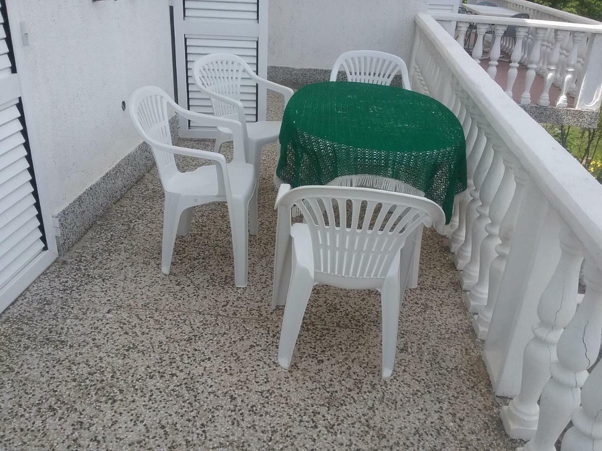 Apartman Put باشْكا المظهر الخارجي الصورة